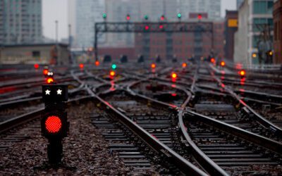 About American signalling