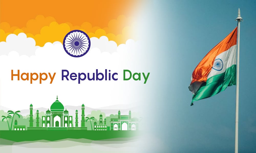 Republic Day Celebrations – Awards